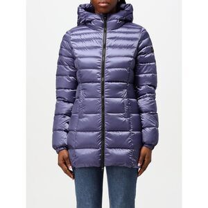 Refrigiwear Jacket Woman Violet